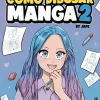 Cómo dibujar Manga 02