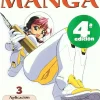 Cómo dibujar Manga 03 Aplicación y práctica