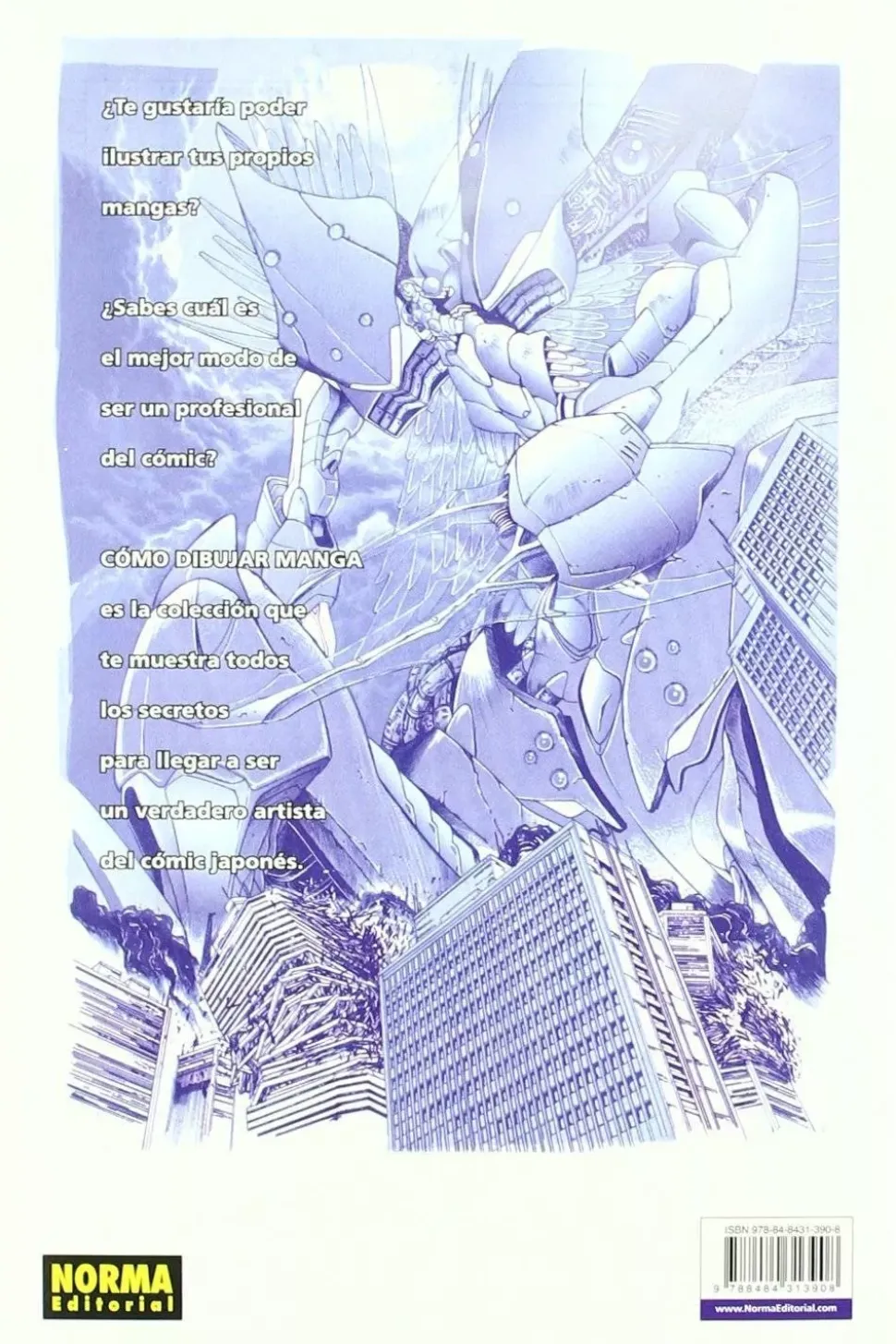 Cómo dibujar Manga 03 Aplicación y práctica