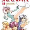 Cómo dibujar Manga 15 Ilustrar combates