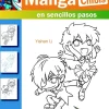 Cómo dibujar Manga chibis en sencillos pasos