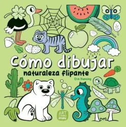 Cómo dibujar Naturaleza Flipante