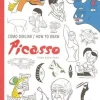 Cómo dibujar Picasso