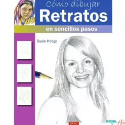 Cómo dibujar Retratos en sencillos pasos