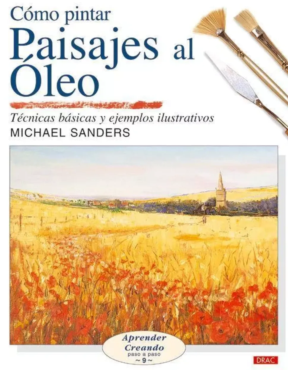 Cómo pintar paisajes al óleo