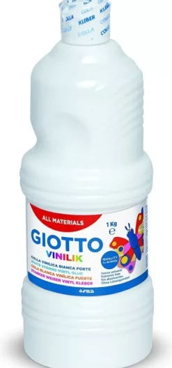 Cola blanca Vinilik Giotto 1Kg