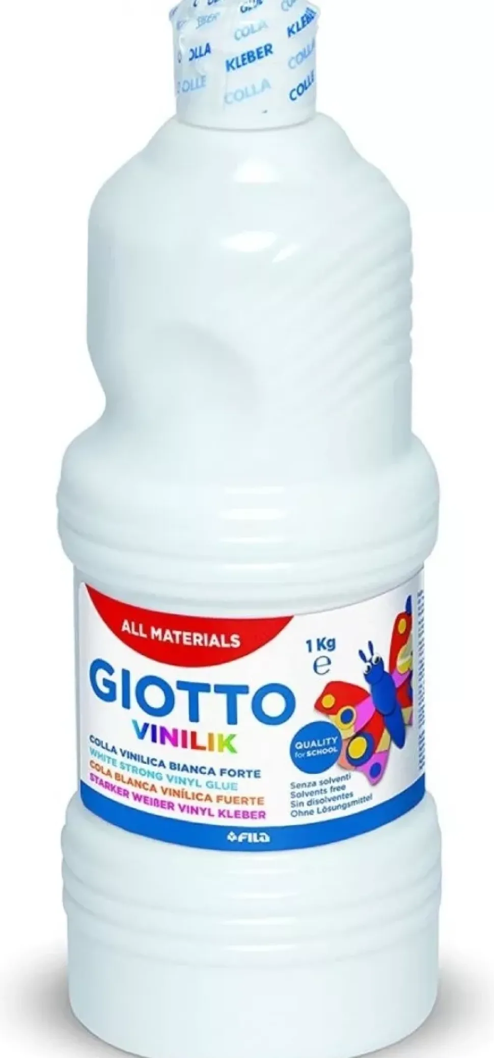 Cola blanca Vinilik Giotto 1Kg