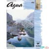 Colección Leonardo 46 Agua