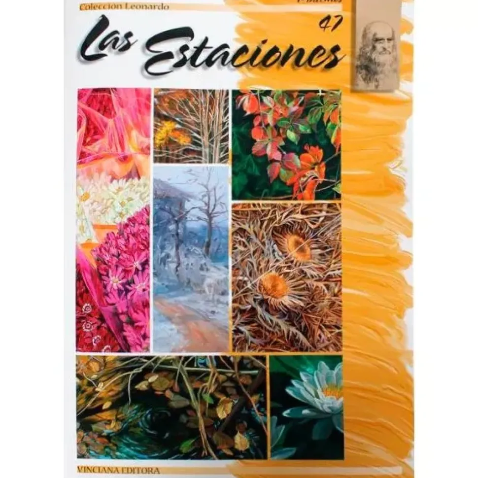 Colección Leonardo 47 Estaciones