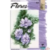 Colección Leonardo 23 Flores 4