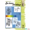 Colección Leonardo 01 Las bases del dibujo 1