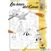 Colección Leonardo 33 Las bases del cómic 1