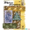 Colección Leonardo 40 Motivos decorativos