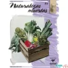 Colección Leonardo 41 Naturalezas muertas 4
