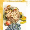 Colección Leonardo 26 Naturalezas muertas 3