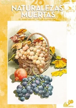Colección Leonardo 26 Naturalezas muertas 3