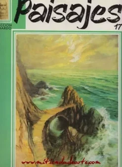 Colección Leonardo 17 Paisajes 3