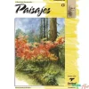 Colección Leonardo 15 Paisajes 1
