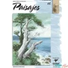 Colección Leonardo 16 Paisaje 2