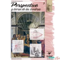Colección Leonardo 05 Perspectiva