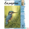 Colección Leonardo 28 Pájaros