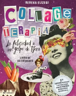 Collage terapia