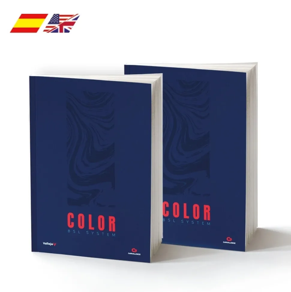 Color BSL System ES