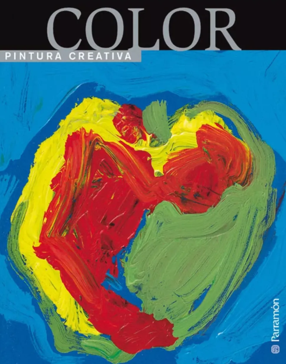 Color Pintura creativa