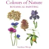 Colours of nature botanical painting