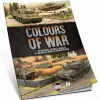Colours Of War Vallejo