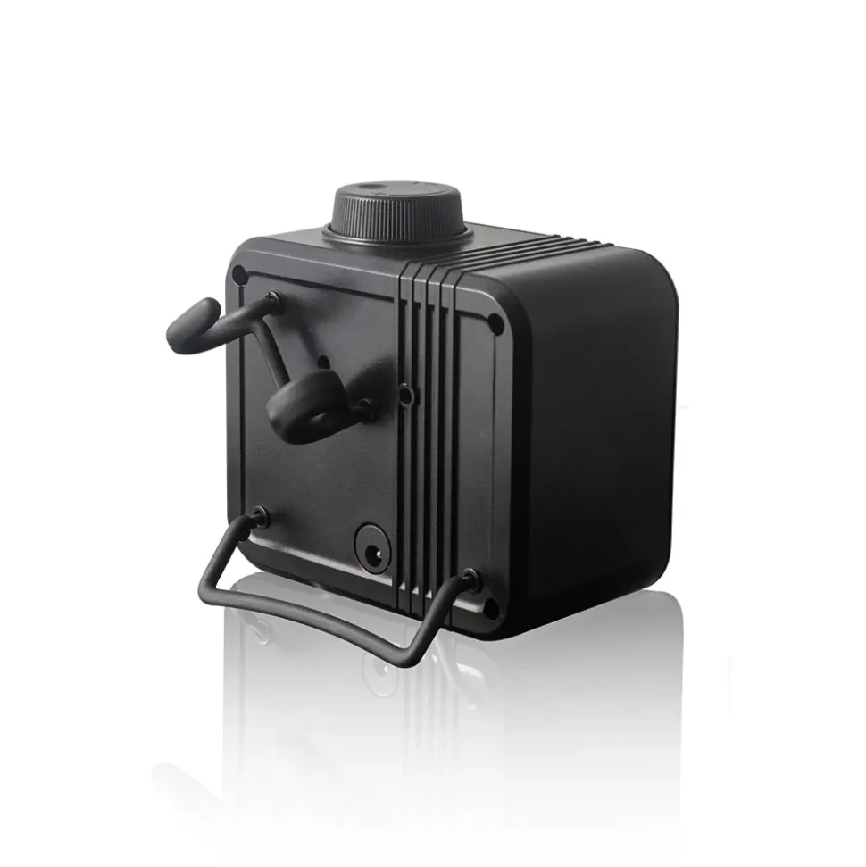 Compresor mini de aire sin aceite Beetle Sparmax