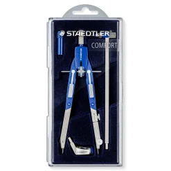 Compás de ajuste rápido con alargadera Mars Comfort Staedtler