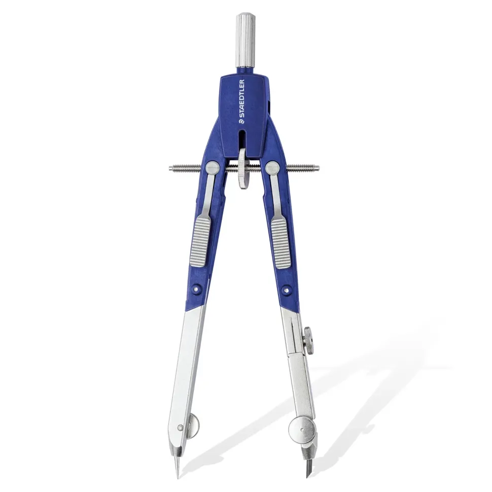 Compás de ajuste rápido Mars Comfort Faber-Castell