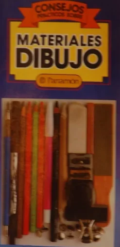 Consejos prácticos sobre materiales dibujo