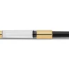 Convertidor para pluma estilográfica dorado Kaweco