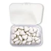 Corazones de lacre Blanco Perlado Wax and Seals Stamperia