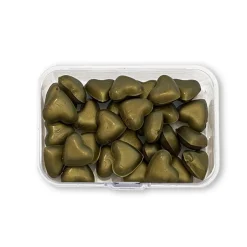 Corazones de lacre Oro Antiguo Wax and Seals Stamperia