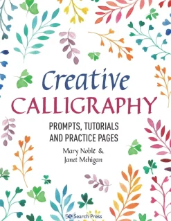 Creative calligraphy