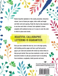 Creative calligraphy