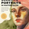 Creative Portraits in Watercolor