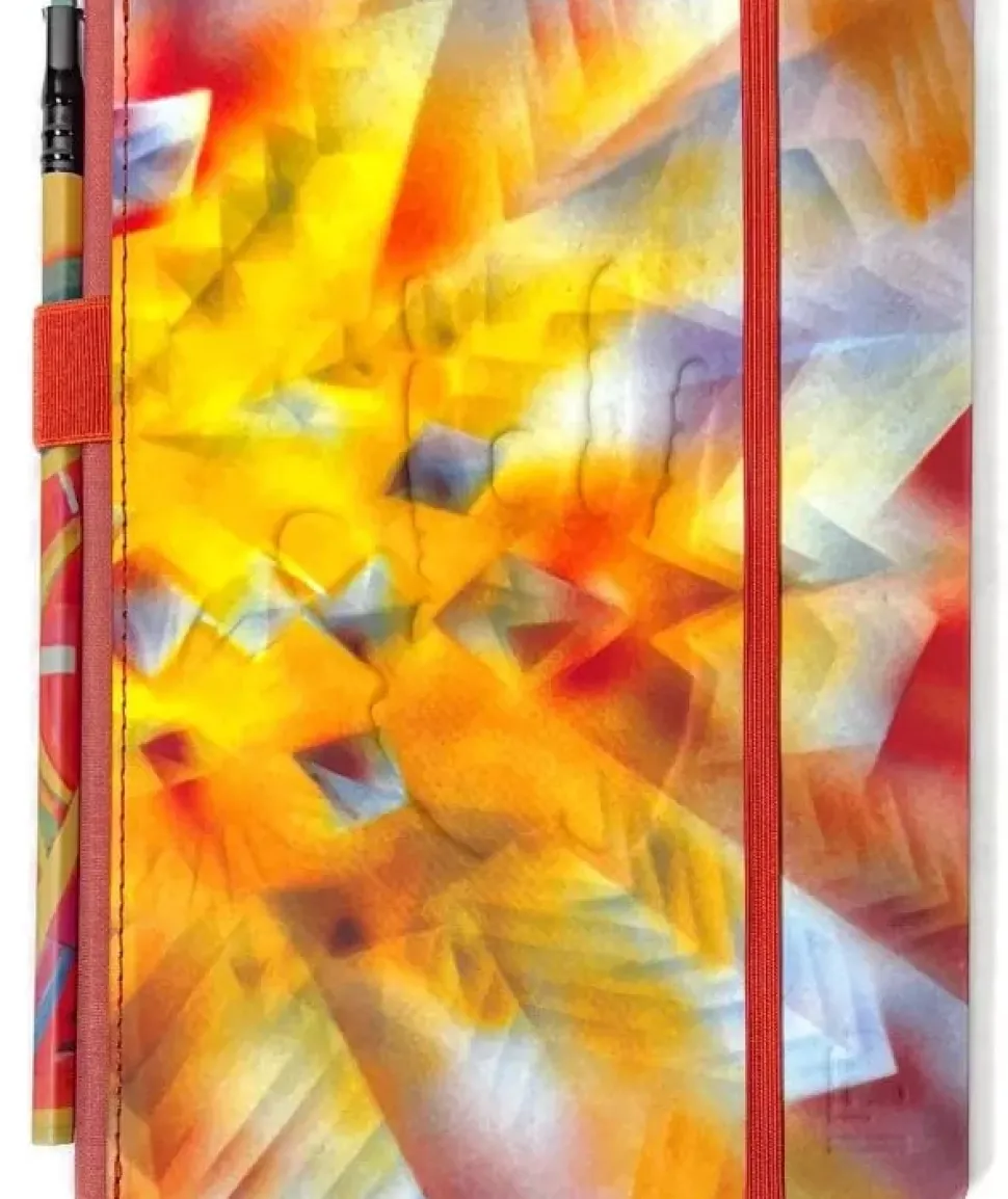 Cuaderno + lápiz Volumes 710 Blackwing