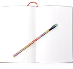 Cuaderno + lápiz Volumes 710 Blackwing