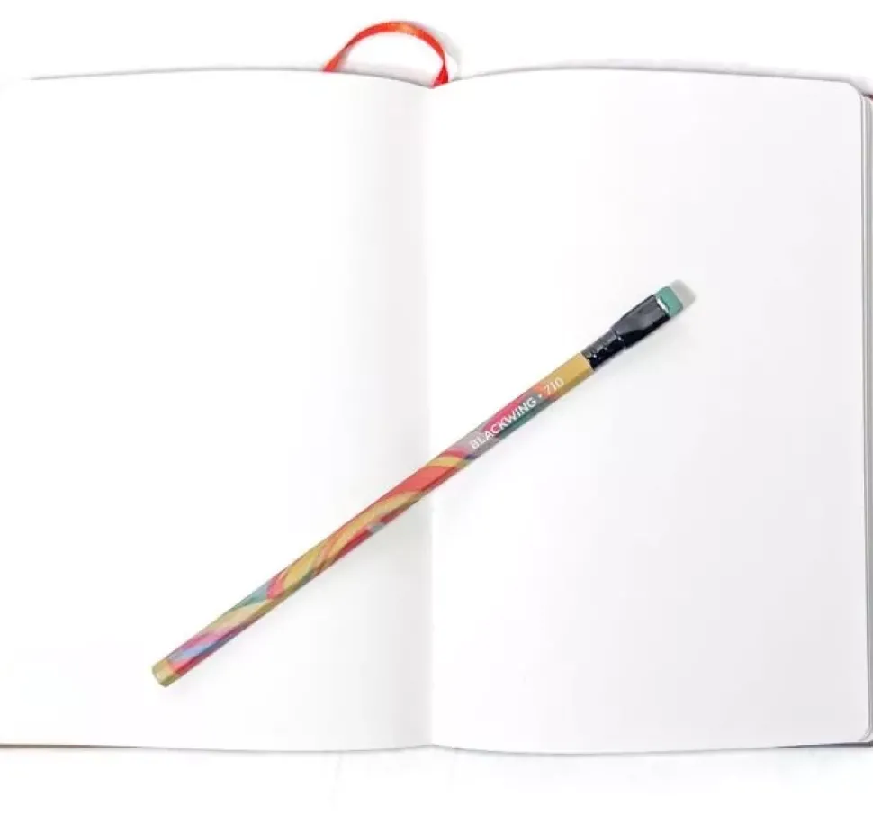 Cuaderno + lápiz Volumes 710 Blackwing