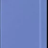 Cuaderno Azul Claro Rayas tapa dura Moleskine 13x21cm