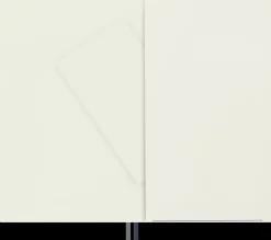 Cuaderno Azul Liso tapa blanda Classic Moleskine 13x21cm