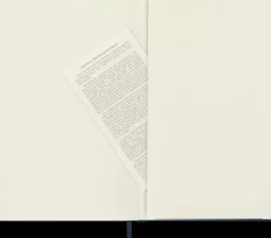 Cuaderno Azul zafiro Clásico Tapa Dura Rayas 13x21cm Moleskine