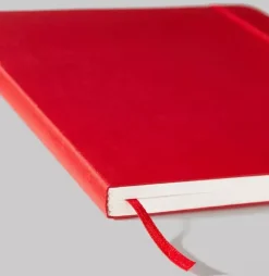 Cuaderno Blank Fabric EcoQua Plus Fabriano 9x14cm 90gr/m²