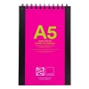 Cuaderno bocetos Talens Pantone A5 180 g/m²
