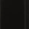 Cuaderno Bullet de Líneas Negro Moleskine 13x21cm