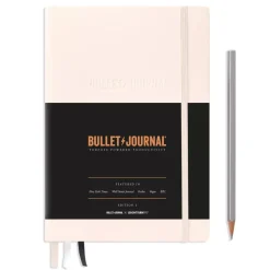 Cuaderno Bullet Journal Edition 2.0 Blush Leuchtturm1917 A5